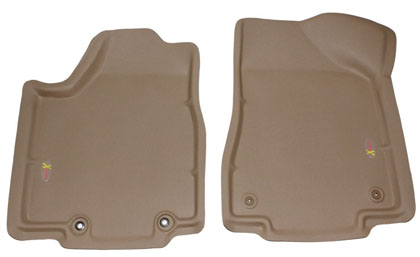 Nifty Catch-All Xtreme Front 2-Piece Set (Tan)