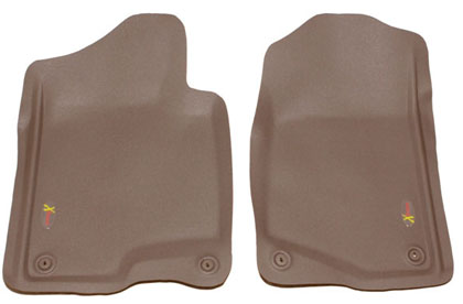 Nifty Catch-All Xtreme Front 2-Piece Set (Tan)