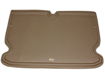 Nifty Catch-All Xtreme Rear Cargo (Tan)