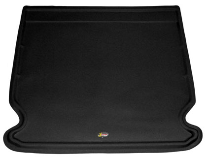 Nifty Catch-All Xtreme Rear Cargo (Black)