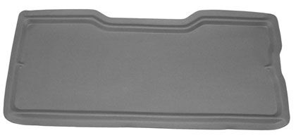 Nifty Catch-All Xtreme Rear Cargo (Gray)