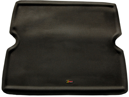 Nifty Catch-All Xtreme Rear Cargo (Black)