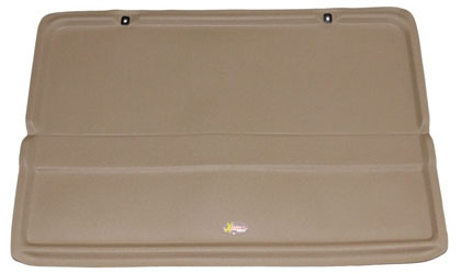 Nifty Catch-All Xtreme Rear Cargo (Tan)