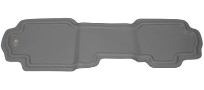 Nifty Catch-All Xtreme Second Row (Gray)