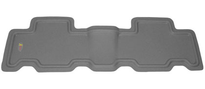 Nifty Catch-All Xtreme Second Row (Gray)