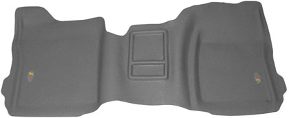 Nifty Catch-All Xtreme Plus Front 1-Piece (Gray)