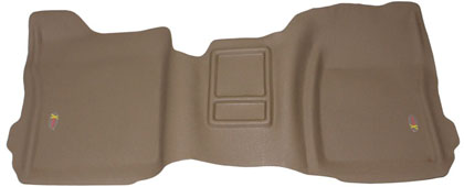 Nifty Catch-All Xtreme Plus Front 1-Piece (Tan)