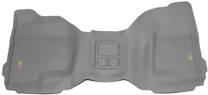 Nifty Catch-All Xtreme Plus Front 1-Piece (Gray)