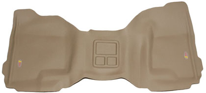 Nifty Catch-All Xtreme Plus Front 1-Piece (Tan)