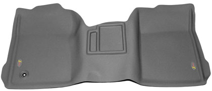 Nifty Catch-All Xtreme Plus Front 1-Piece (Gray)