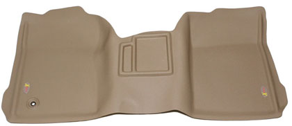 Nifty Catch-All Xtreme Plus Front 1-Piece (Tan)