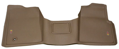 Nifty Catch-All Xtreme Plus Front 1-Piece (Tan)