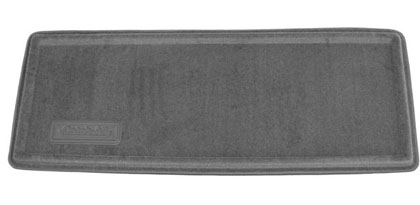 Nifty Catch-All Rear Cargo (Gray)