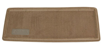 Nifty Catch-All Rear Cargo (Beige)