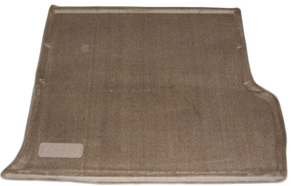 Nifty Catch-All Rear Cargo (Beige)