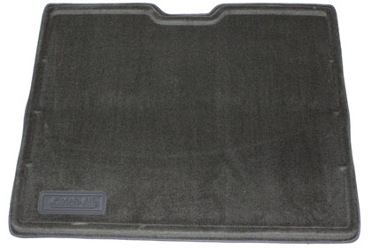 Nifty Catch-All Rear Cargo (Gray)