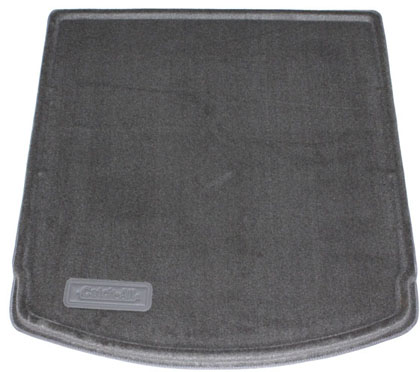 Nifty Catch-All Rear Cargo (Gray)