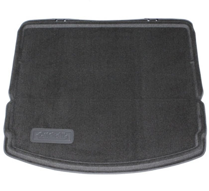 Nifty Catch-All Rear Cargo (Gray)