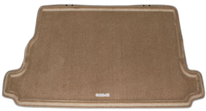 Nifty Catch-All Rear Cargo (Beige)