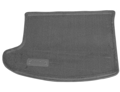 Nifty Catch-All Rear Cargo (Gray)