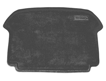 Nifty Catch-All Rear Cargo (Charcoal)