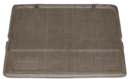 Nifty Catch-All Rear Cargo (Beige)