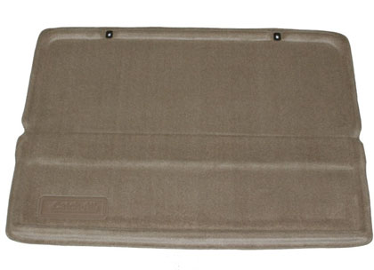 Nifty Catch-All Rear Cargo (Beige)