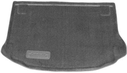 Nifty Catch-All Rear Cargo (Gray)