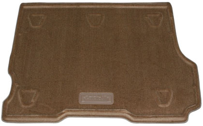 Nifty Catch-All Rear Cargo (Beige)