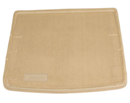 Nifty Catch-All Rear Cargo (Beige)