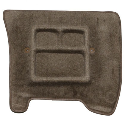 Nifty Catch-All Center Hump (Beige)