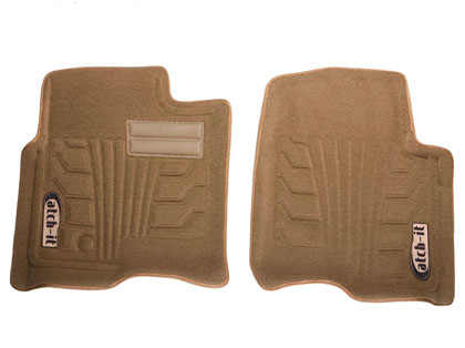 Nifty Catch-It Carpet Front (Tan)