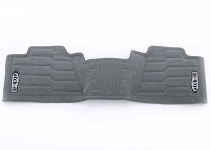 Nifty Catch-It Carpet Rear (Gray)