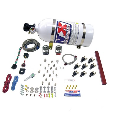 Nitrous Express Pro NXL Nozzle System 