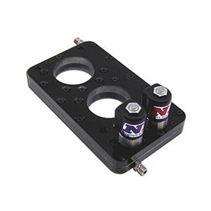 Nitrous Express Plate Conversion (3-Valve)