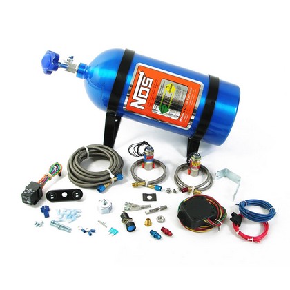 NOS® 2005 Mustang Nitrous Kit