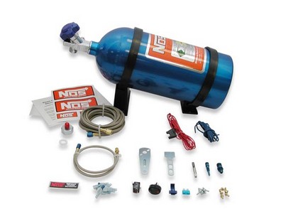 NOS® Diesel System