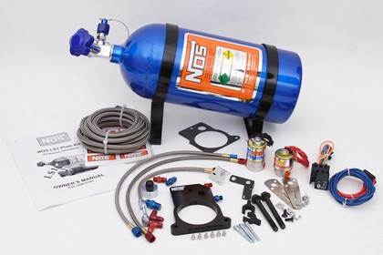 NOS® LS1 Kit