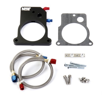 NOS® LS1 Plate Kit