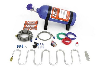 NOS® Cobra Cooler Kit