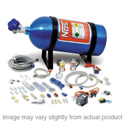 NOS® 1.5L-2.3L Dry Manifold System