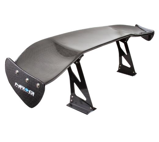 NRG Spoiler - Carbon Fiber