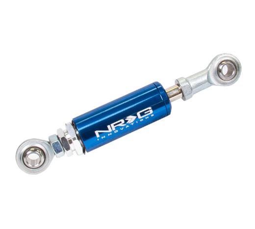 NRG Engine Damper - Blue