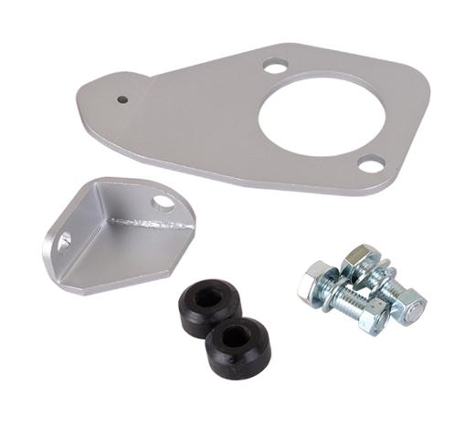 NRG Engine Damper - Silver