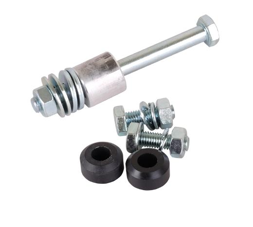 NRG Innovations Engine Damper, Works w/ TRD Super Charger