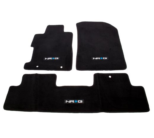 NRG Floor Mats