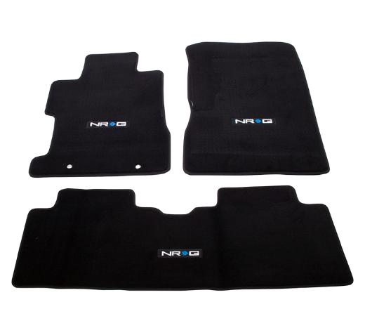 NRG Floor Mats