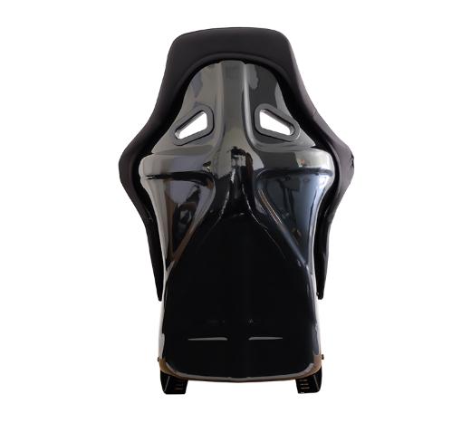 NRG Frp Bucket Seat - Race Style Bolster, Lumbar (Large)