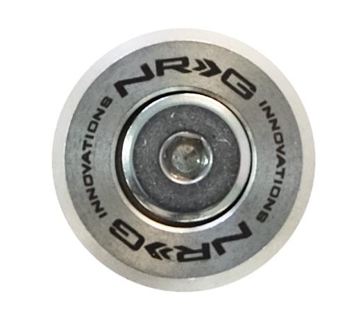 NRG Fender Washer Kit - M Style, Stainless Steel Washer And Bolt