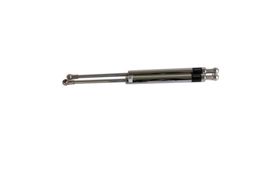 NRG Hood Dampers - Polish